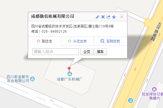 描述